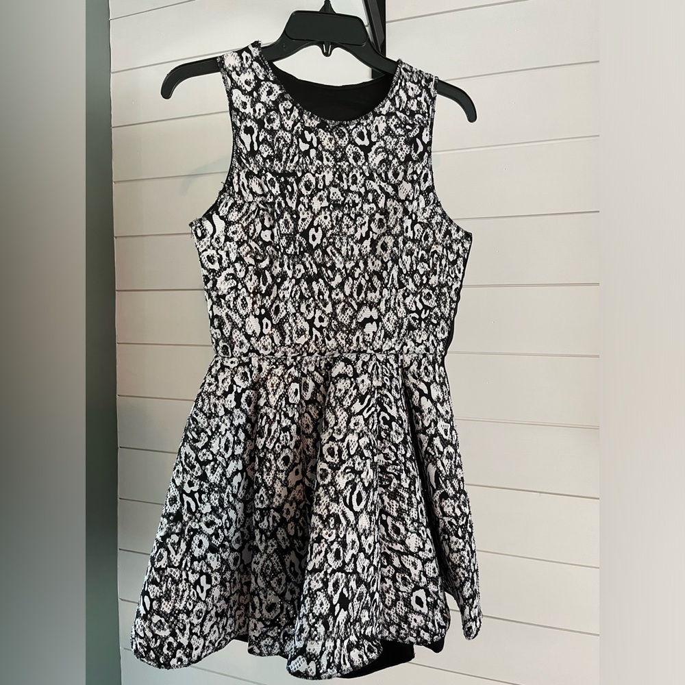 Issue New York Dress, size S